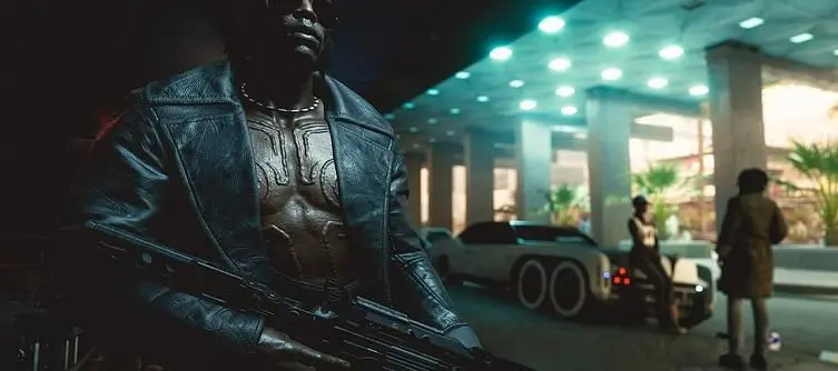 Cyberpunk 2077 New Game Plus is coming, but it won't be ready for launch