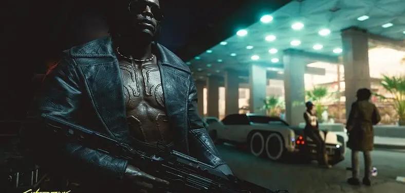 Cyberpunk 2077 New Game Plus is coming, but it won't be ready for launch