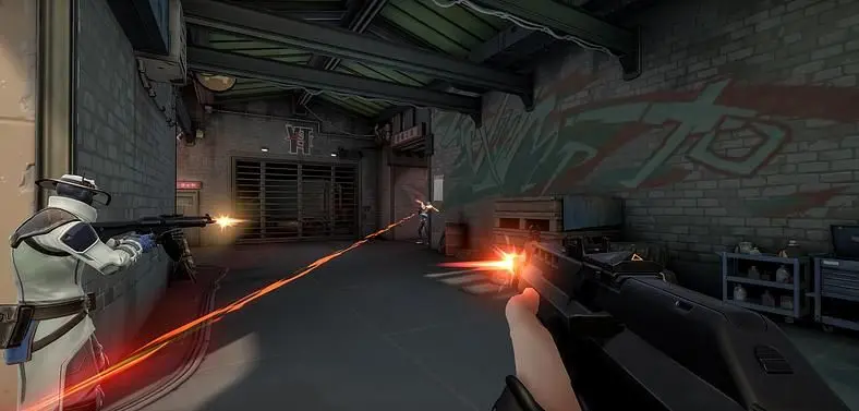 Valorant's Update 2.03 Brings Changes To Reyna, Yoru, Alongside Stinger Nerfs