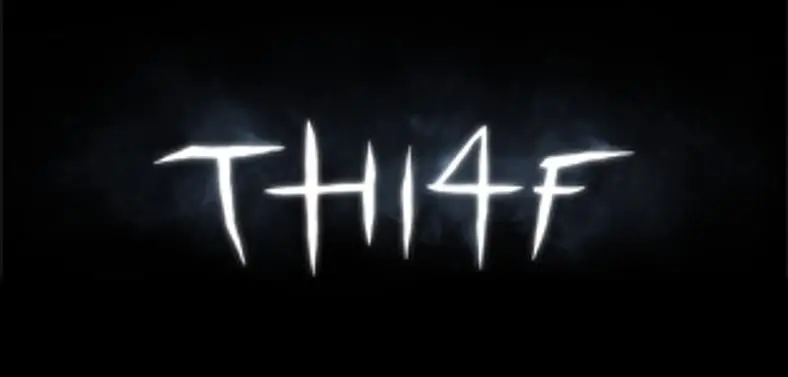Alleged in-game shots of Thief 4 leak online