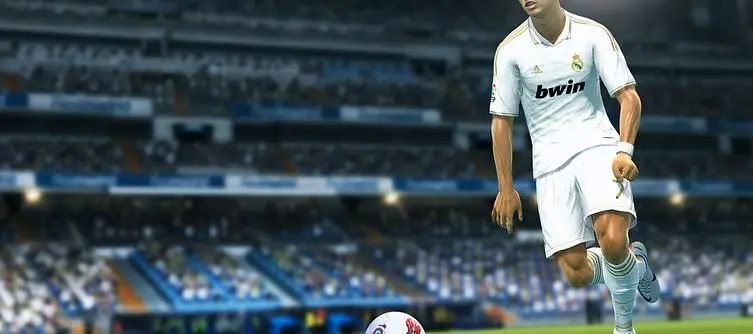E3 2012: Konami features game improvements for PES 2013