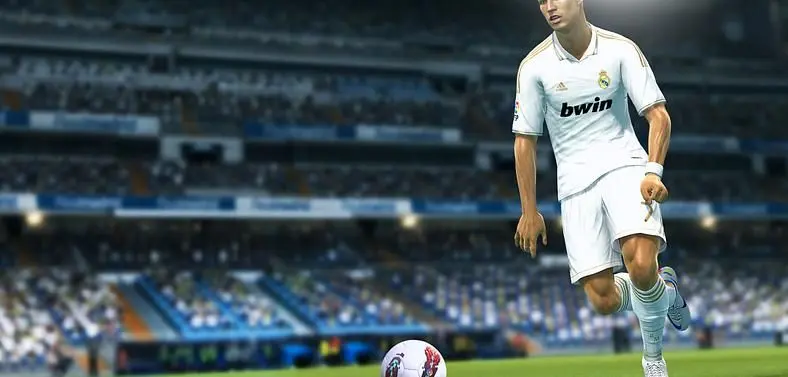 E3 2012: Konami features game improvements for PES 2013