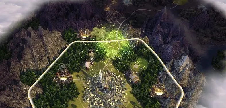 First Age of Wonders III patch drops