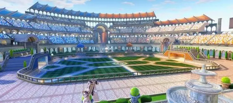 Psyonix reveals patch plans for its car football game Rocket League, new map on the way