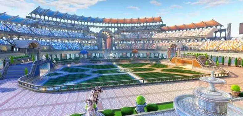 Psyonix reveals patch plans for its car football game Rocket League, new map on the way