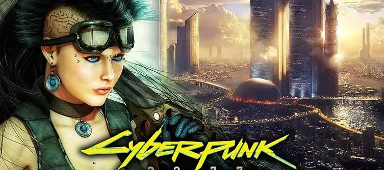 Cyberpunk 2077 will be "more ambitious" than The Witcher 3