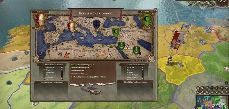 Field of Glory: Kingdoms Revealed During Home of Wargamers Live 2022