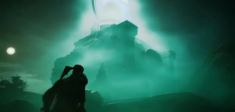 Aztec Horror Game Black Mountain of Tlaltecuhtli Announced