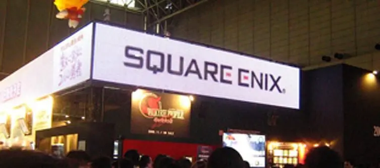 Former Square boss calls merger "a complete failure" between Square and Enix
