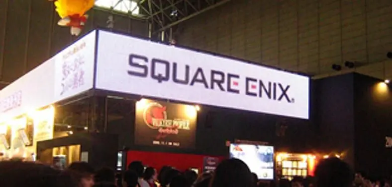 Former Square boss calls merger "a complete failure" between Square and Enix