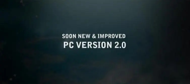 The Witcher 2 "Version 2.0" teased