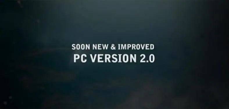 The Witcher 2 "Version 2.0" teased
