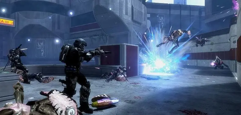 Halo 3: ODST Gets September PC Release Date