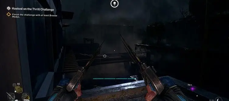 Dying Light 2 The Lazarus - How to Get The Artifact Knuckledusters Weapon