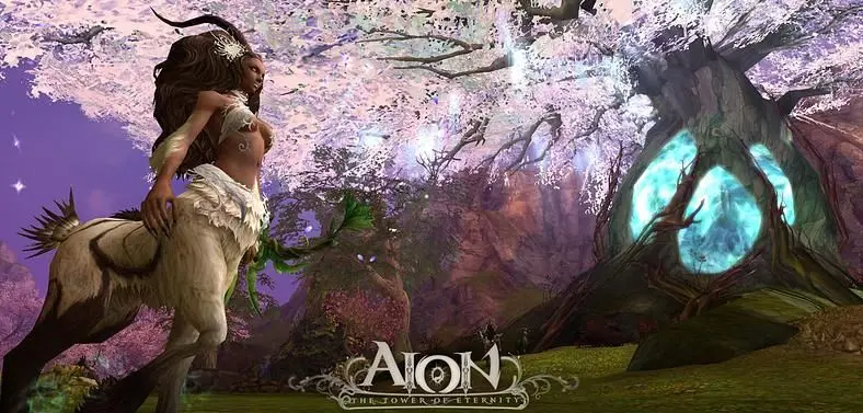 Over 16,000 accounts banned in Aion