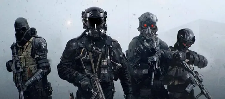 New first-person shooter puts permanence in game overs