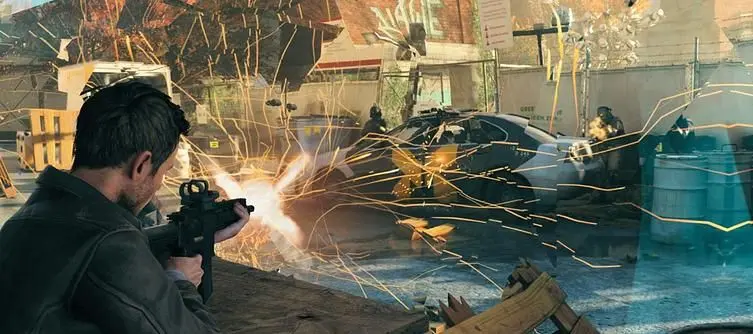 Quantum Break to be a Microsoft Store exclusive, system requirements revealed