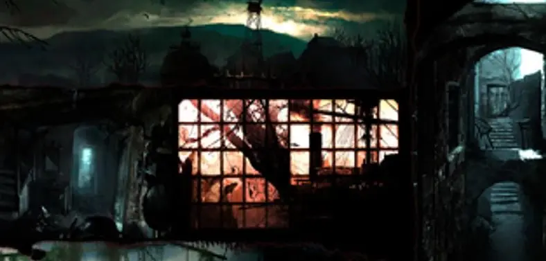 Tango Gameworks' Zwei "aleady getting a very good atmosphere"
