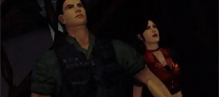 US PlayStation Store update, Resident Evil Code Veronica X HD