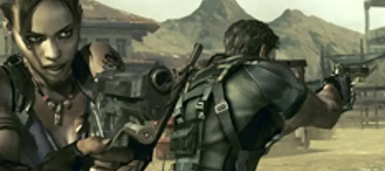 Rumour: Sony bid for Resident Evil 6 to be timed PS3 exclusive?