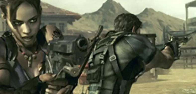 Rumour: Sony bid for Resident Evil 6 to be timed PS3 exclusive?