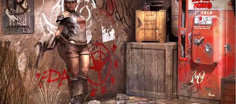 Bethesda: "RAGE Demo isn't possible, from a technical standpoint"