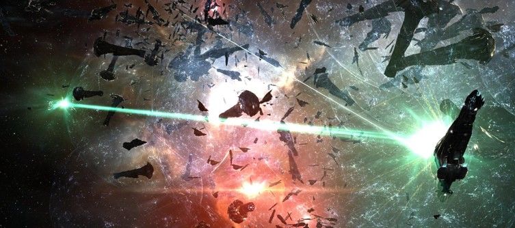 You Can Help A Wolf Prize Winner Track Down Exoplanets Through EVE Online's Latest Scientific Collaboration