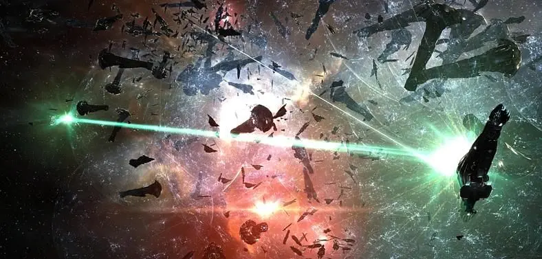 You Can Help A Wolf Prize Winner Track Down Exoplanets Through EVE Online's Latest Scientific Collaboration