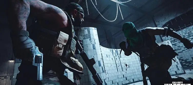 Call of Duty: Warzone Cross-platform Play - Is It Supported?
