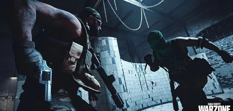 Call of Duty: Warzone Cross-platform Play - Is It Supported?