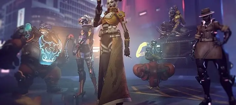 Overwatch 2 Patch Notes - Season 1 Hero Balance Changes Preview