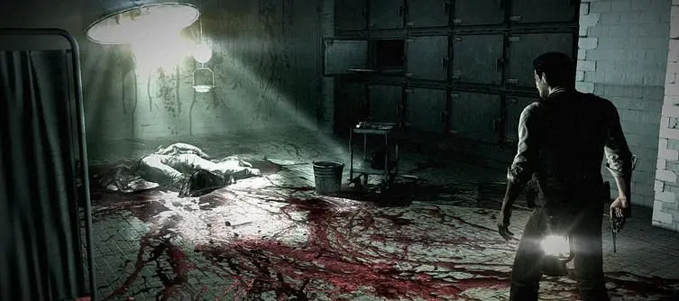 The Evil Within's release date moved forward by a week in US and Europe