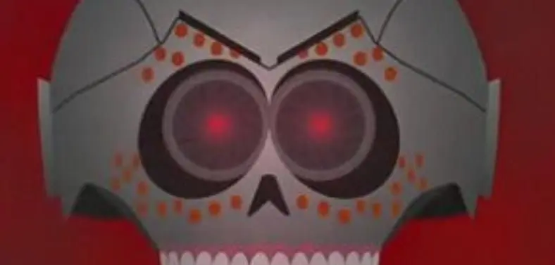 NYCC 2011: South Park: Tenorman's Revenge teaser revealed