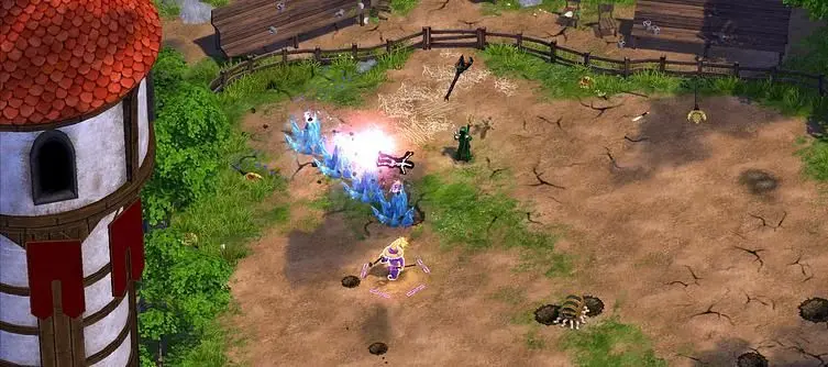 Magicka patch will fix multiplayer exploits
