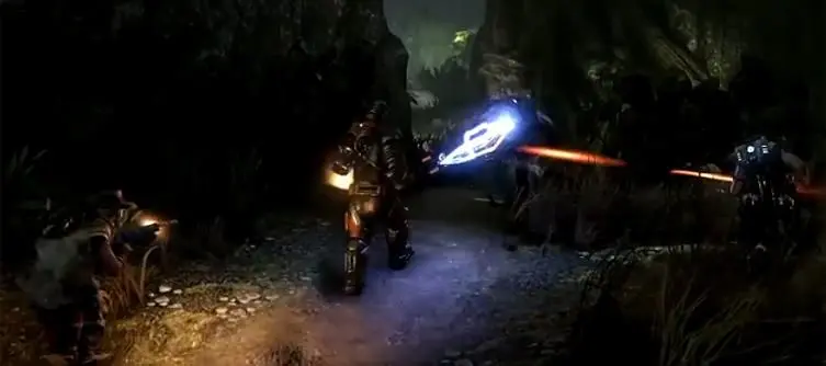 Turtle Rock discusses Evolve's co-op, lessons learned from Left 4 Dead