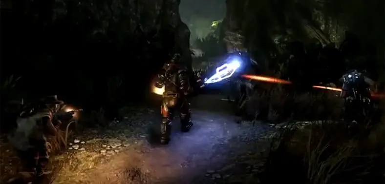 Turtle Rock discusses Evolve's co-op, lessons learned from Left 4 Dead