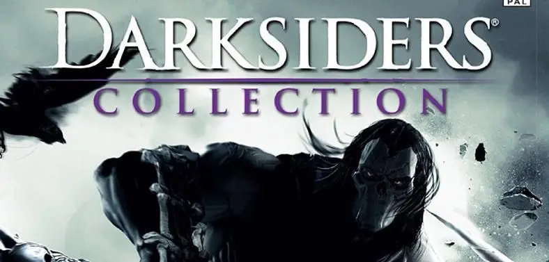 Nordic Games to release collections for Darksiders and Red Faction