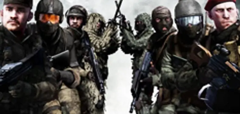 Battlefield: Bad Company 2 DLC with this week's PlayStation Store