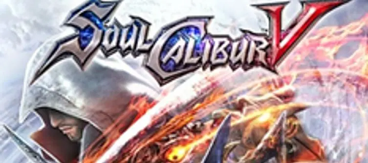 Namco talk Soulcalibur V, guest Ezio Auditore "fits in perfectly"