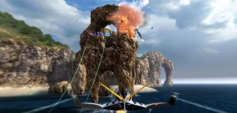 Skydrift developer diary #2 released