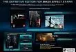 Mass Effect 3 dated, CE announced