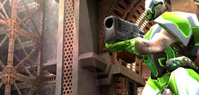 Callin' all Quakers... id Software looking for Quake Live beta testers