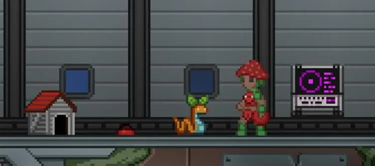 Starbound gets 'suicidal' bug fix update, addresses missing NPCs and teleport glitches