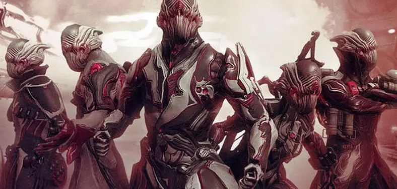 Warframe: Acolyte Event Now Live - Here's How To Join In