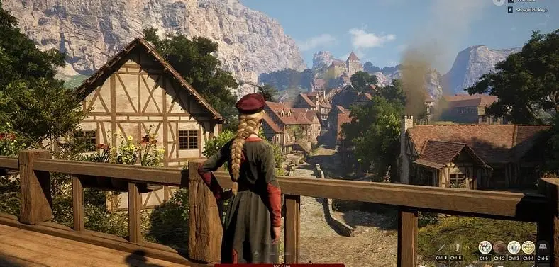 Pax Dei Server Status – Is Pax Dei Down?