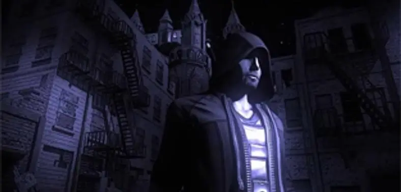 Kalypso releases new trailer for DARK, shows off cel-shaded stealth and action