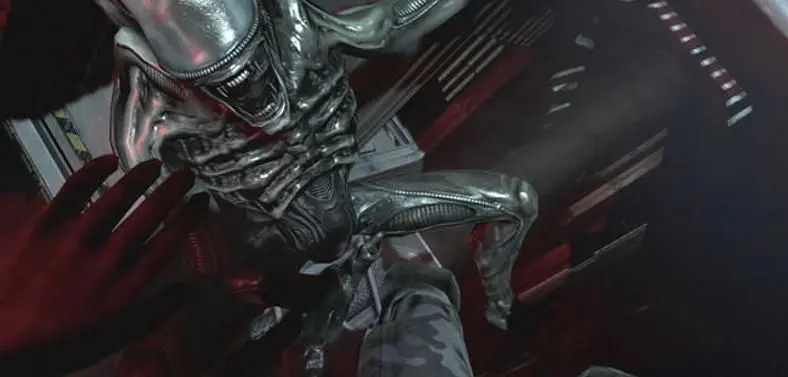 The Creative Assembly hiring for next-gen Alien game
