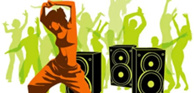 Fourth consecutive week with Zumba Fitness at UK chart top