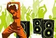 Fourth consecutive week with Zumba Fitness at UK chart top