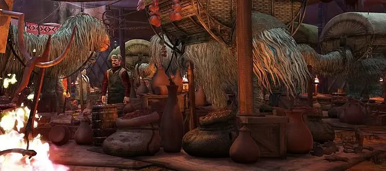 Syberia 3 teaser takes a retrospective tour of the series' icy setting